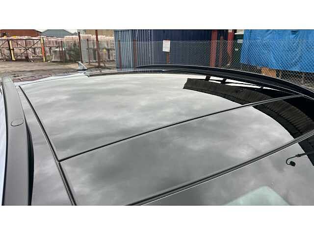 Hyundai KONA KONA 160kW Ultimate 65kWh 5dr Auto Blue