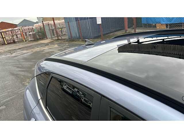 Hyundai KONA KONA 160kW Ultimate 65kWh 5dr Auto Blue