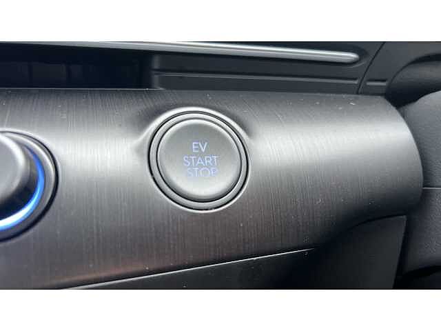 Hyundai KONA KONA 160kW Ultimate 65kWh 5dr Auto Blue