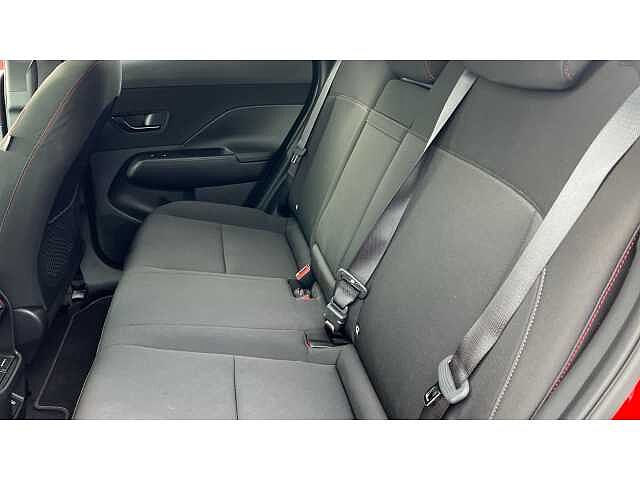 Hyundai Kona KONA 160kW N Line 65kWh 5dr Auto