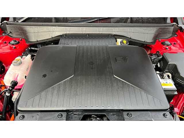 Hyundai Kona KONA 160kW N Line 65kWh 5dr Auto