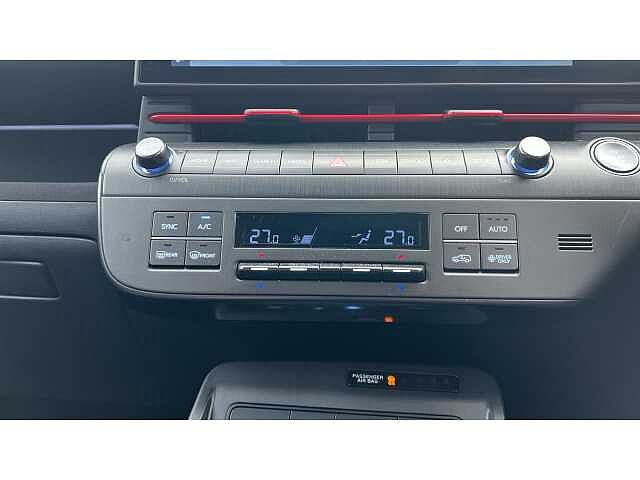 Hyundai Kona KONA 160kW N Line 65kWh 5dr Auto