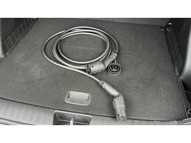 Hyundai Kona KONA 160kW N Line 65kWh 5dr Auto