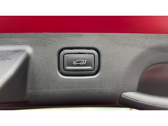 Hyundai Kona KONA 160kW N Line 65kWh 5dr Auto