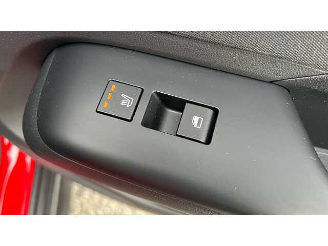 Hyundai Kona KONA 160kW N Line 65kWh 5dr Auto