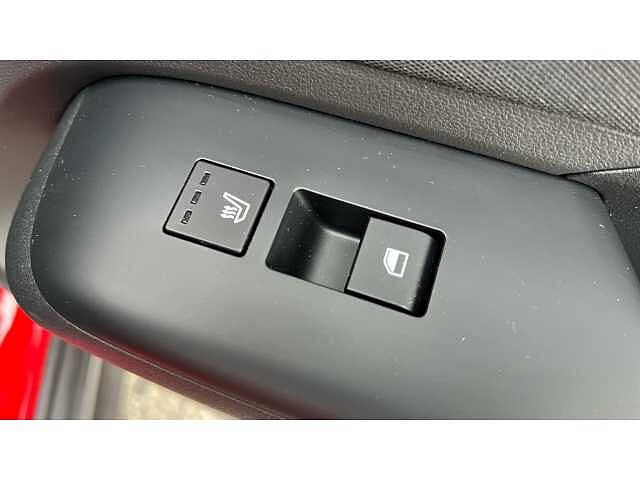 Hyundai Kona KONA 160kW N Line 65kWh 5dr Auto