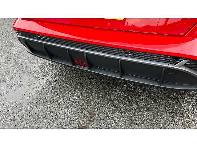 Hyundai Kona KONA 160kW N Line 65kWh 5dr Auto