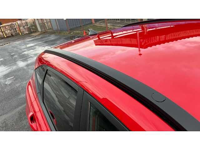 Hyundai Kona KONA 160kW N Line 65kWh 5dr Auto