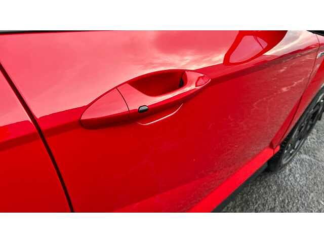 Hyundai Kona KONA 160kW N Line 65kWh 5dr Auto