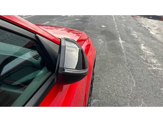 Hyundai Kona KONA 160kW N Line 65kWh 5dr Auto