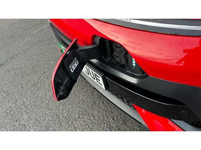 Hyundai Kona KONA 160kW N Line 65kWh 5dr Auto