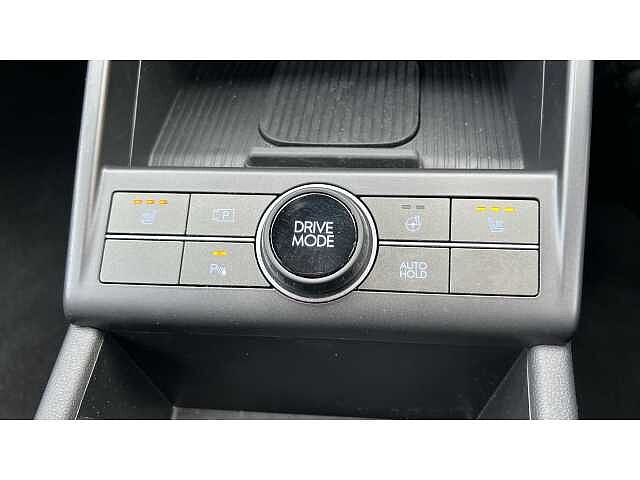 Hyundai Kona KONA 160kW N Line 65kWh 5dr Auto