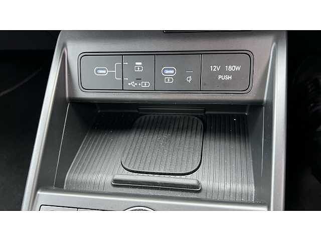 Hyundai Kona KONA 160kW N Line 65kWh 5dr Auto