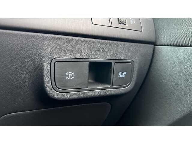 Hyundai Kona KONA 160kW N Line 65kWh 5dr Auto