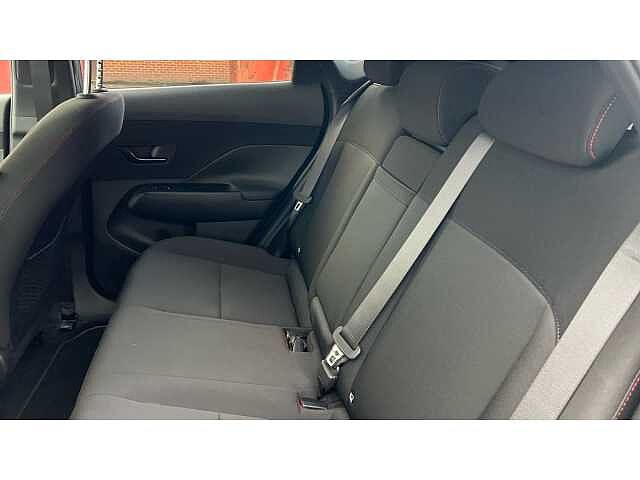 Hyundai Kona KONA 160kW N Line 65kWh 5dr Auto