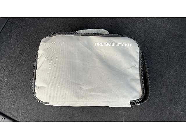 Hyundai Kona KONA 160kW N Line 65kWh 5dr Auto