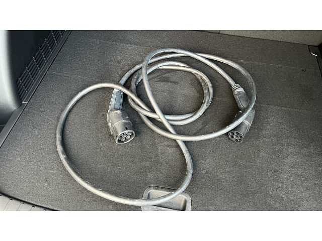 Hyundai Kona KONA 160kW N Line 65kWh 5dr Auto