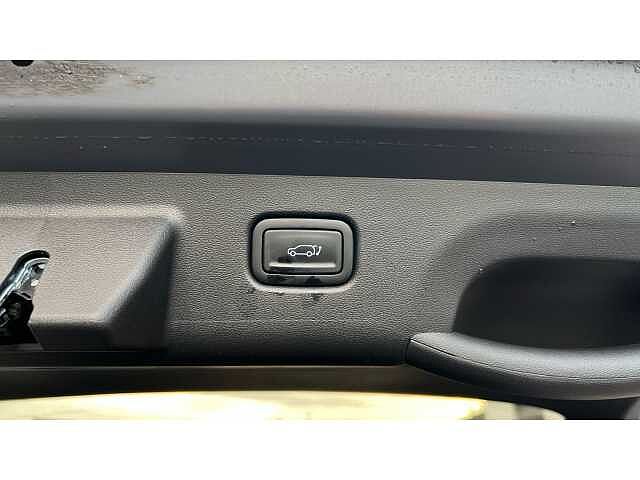 Hyundai Kona KONA 160kW N Line 65kWh 5dr Auto