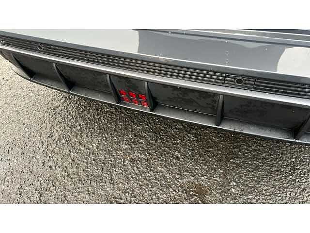 Hyundai Kona KONA 160kW N Line 65kWh 5dr Auto