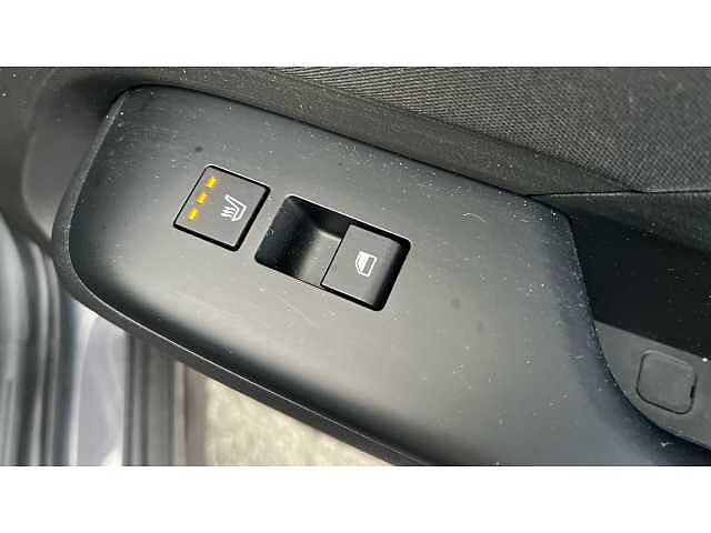 Hyundai Kona KONA 160kW N Line 65kWh 5dr Auto