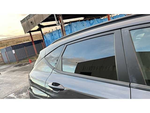 Hyundai Kona KONA 160kW N Line 65kWh 5dr Auto