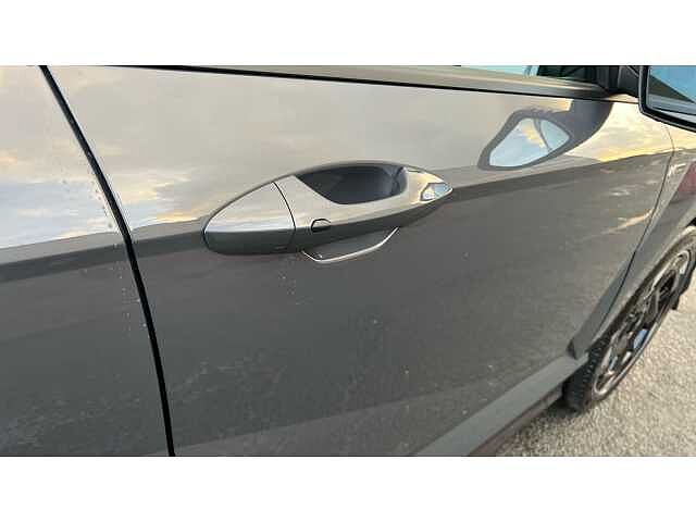 Hyundai Kona KONA 160kW N Line 65kWh 5dr Auto