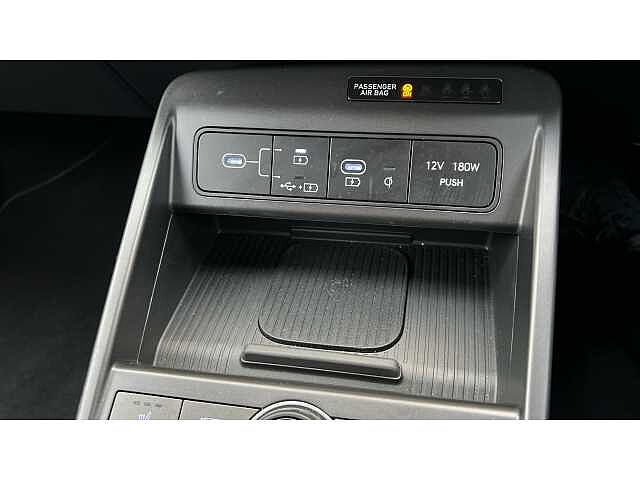 Hyundai Kona KONA 160kW N Line 65kWh 5dr Auto