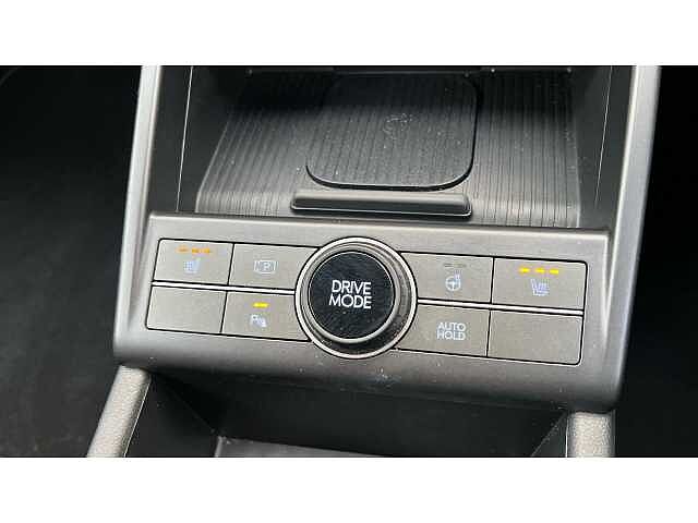 Hyundai Kona KONA 160kW N Line 65kWh 5dr Auto