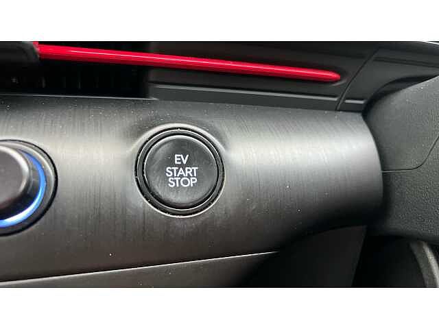 Hyundai Kona KONA 160kW N Line 65kWh 5dr Auto