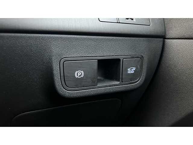 Hyundai Kona KONA 160kW N Line 65kWh 5dr Auto