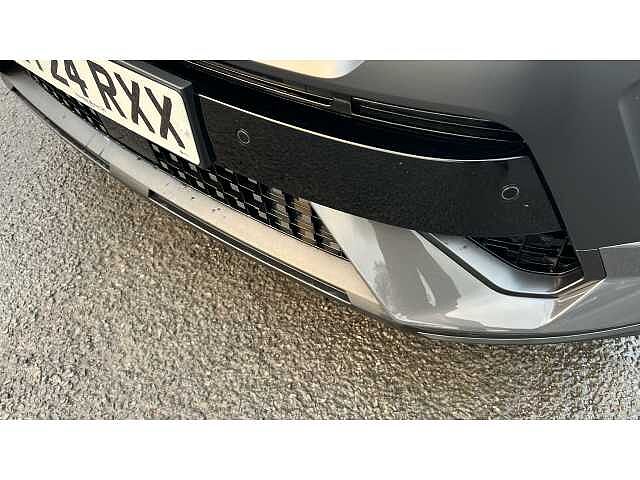Hyundai Kona KONA 160kW N Line 65kWh 5dr Auto