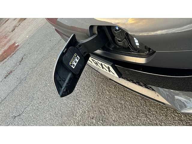 Hyundai Kona KONA 160kW N Line 65kWh 5dr Auto