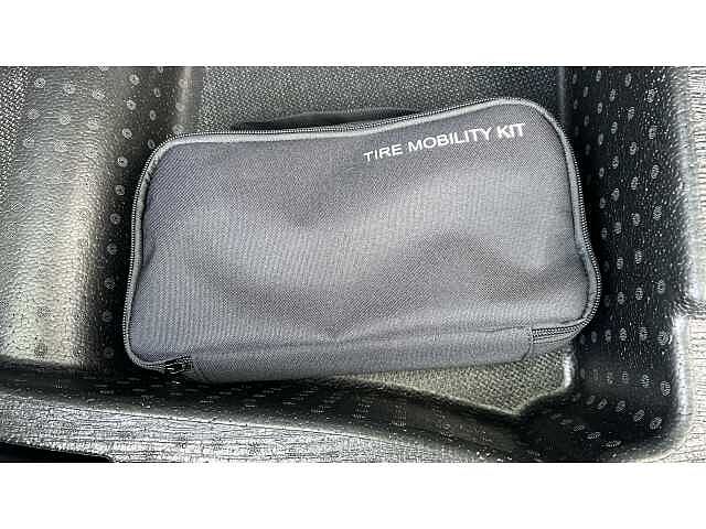 Hyundai Tucson TUCSON 1.6T Hybrid Premium 5dr Auto