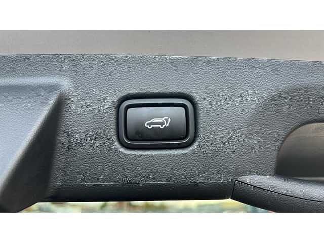 Hyundai Tucson TUCSON 1.6T Hybrid Premium 5dr Auto