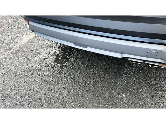 Hyundai Tucson TUCSON 1.6T Hybrid Premium 5dr Auto