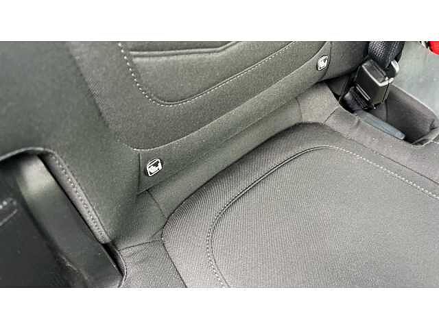 Hyundai Tucson TUCSON 1.6T Hybrid Premium 5dr Auto