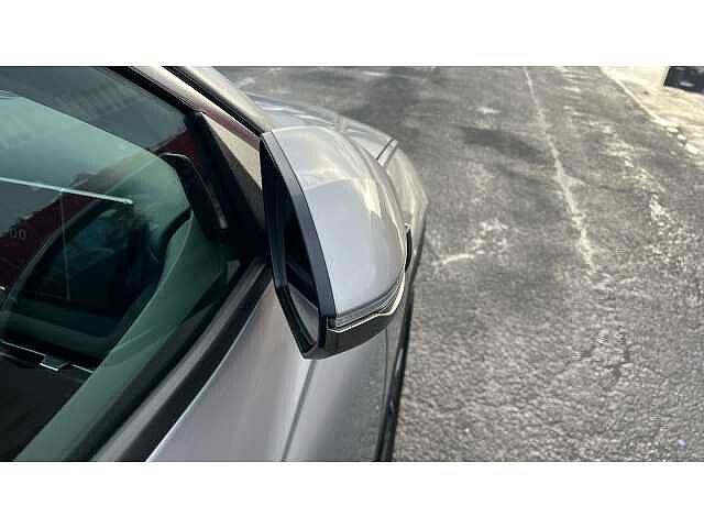 Hyundai Tucson TUCSON 1.6T Hybrid Premium 5dr Auto