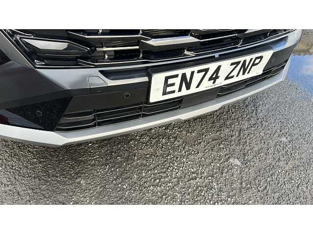 Hyundai Tucson TUCSON 1.6T Hybrid Premium 5dr Auto