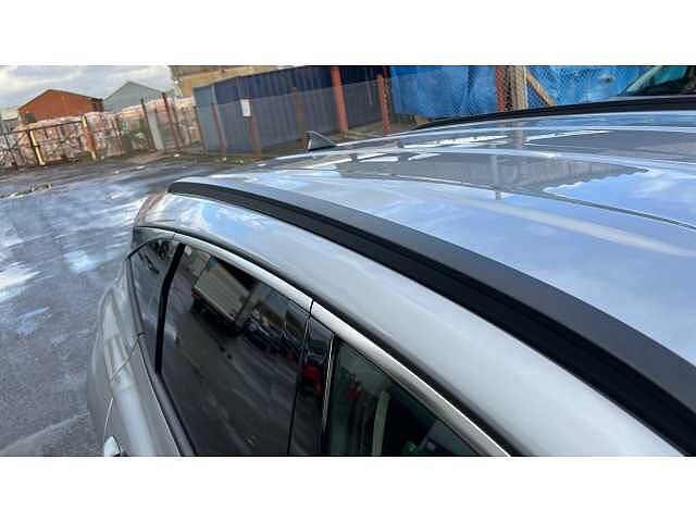 Hyundai Tucson TUCSON 1.6T Hybrid Premium 5dr Auto