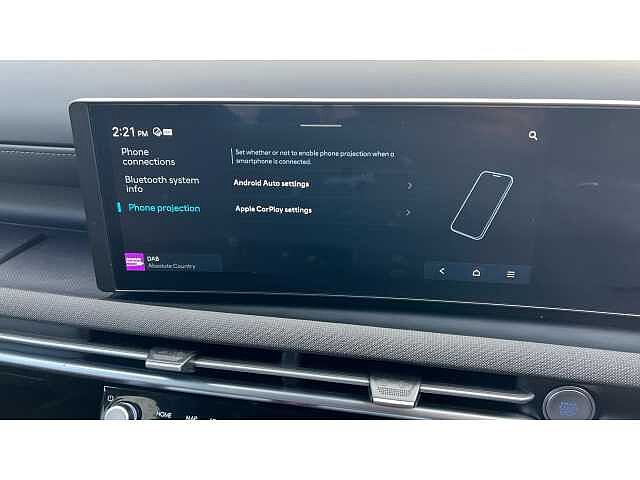 Hyundai Tucson TUCSON 1.6T Hybrid Premium 5dr Auto