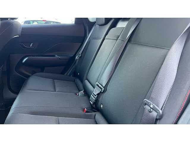 Hyundai Kona KONA 1.6 Hybrid 129 N Line 5dr DCT