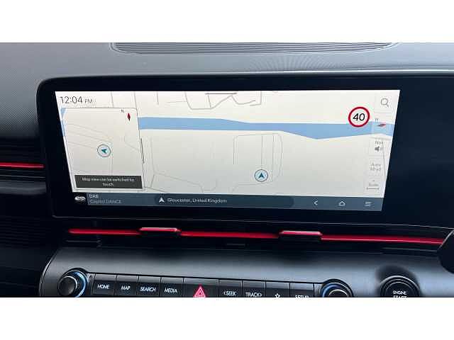 Hyundai Kona KONA 1.6 Hybrid 129 N Line 5dr DCT