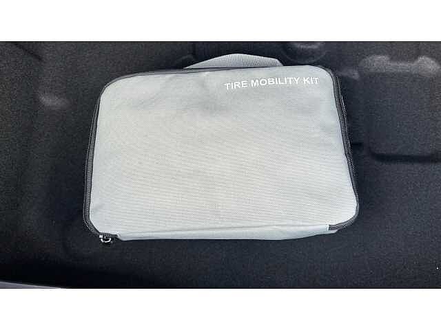 Hyundai Kona KONA 1.6 Hybrid 129 N Line 5dr DCT