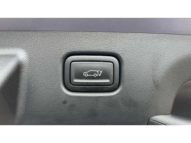 Hyundai Kona KONA 1.6 Hybrid 129 N Line 5dr DCT