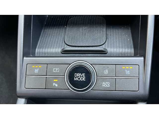 Hyundai Kona KONA 1.6 Hybrid 129 N Line 5dr DCT