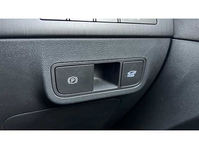 Hyundai Kona KONA 1.6 Hybrid 129 N Line 5dr DCT