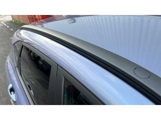 Hyundai Kona KONA 1.6 Hybrid 129 N Line 5dr DCT