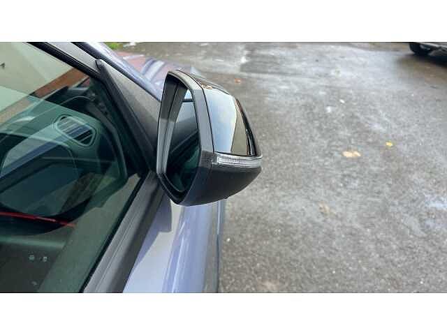 Hyundai Kona KONA 1.6 Hybrid 129 N Line 5dr DCT