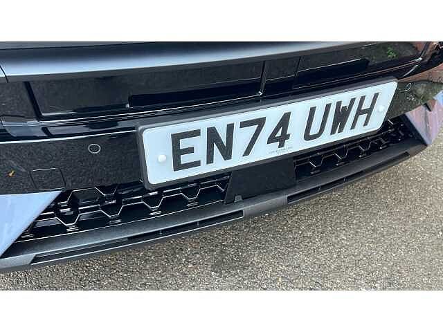 Hyundai Kona KONA 1.6 Hybrid 129 N Line 5dr DCT