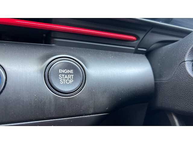 Hyundai Kona KONA 1.6 Hybrid 129 N Line 5dr DCT